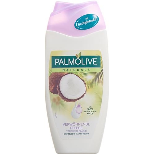 Palmolive Dusch Kokos&feuchtigkeitsmilch Flasche 250ml buy online