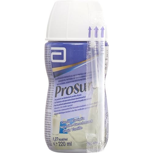 Prosure Vanille 30x 220ml buy online