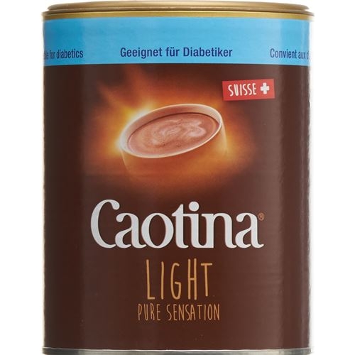 Caotina Original Pulver ohne Zucker 350g buy online