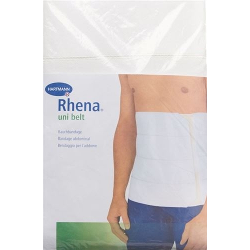 Rhena Uni Belt Bauchbandage 32cm Grösse 2 buy online