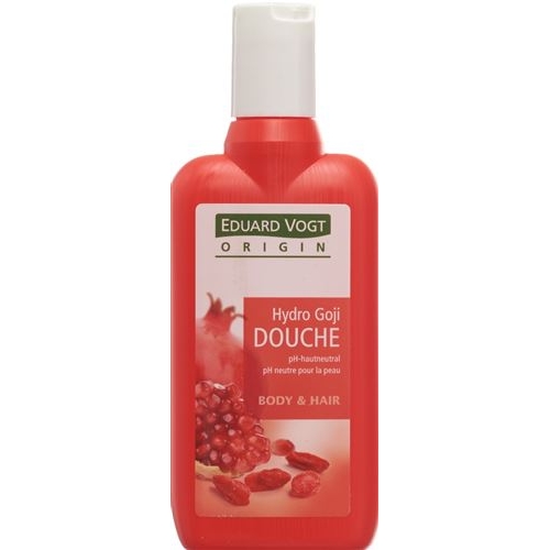 Vogt Hydro Goji Douche 5L buy online