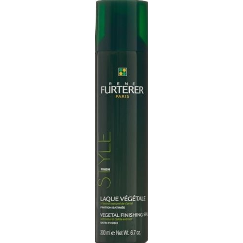 Furterer Rf Style Laque Vegetal 300ml buy online