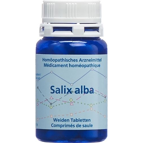 Phytomed Salix Alba Urtinkt Tabletten Mft 1000 Stück buy online