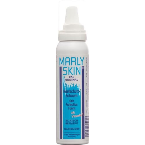 Marly Skin Foam Hautschutz Dose 50ml buy online