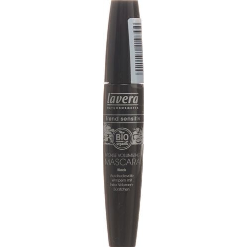 Lavera Trend Sensitive Mascara Volumen Extra Black buy online