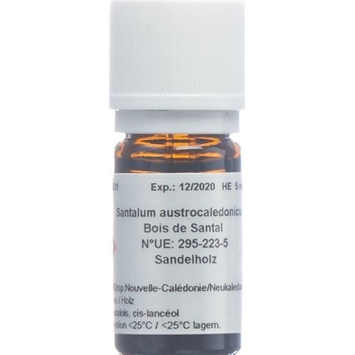 Aromasan Sandelholz Ätherisches Öl 15ml buy online