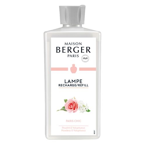 Lampe Berger Parfum Paris Chic 6ml buy online