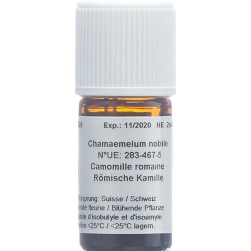 Aromasan Kamille Roemisch Ätherisches Öl 15ml buy online