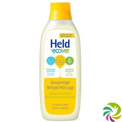 Held Eco Allzweckreiniger 1L