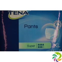 Tena Pants Super XL 12 Stück