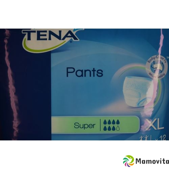 Tena Pants Super XL 12 Stück buy online