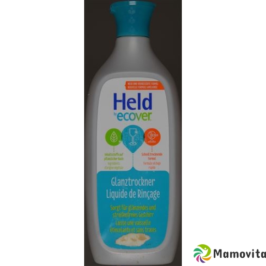 Held Eco Glanztrockner 500ml buy online