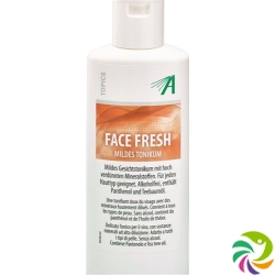 Adler Face Fresh Tonikum Mild M Mineralsto 200ml