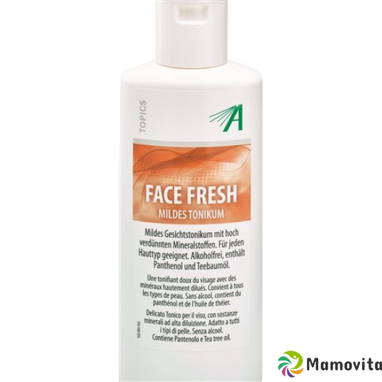 Adler Face Fresh Tonikum Mild M Mineralsto 200ml buy online