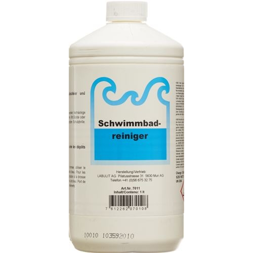 Labulit Schwimmbadreiniger 5kg buy online