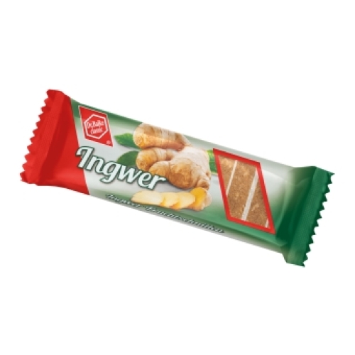 Balke Schnitten Ingwer Honig 100g buy online