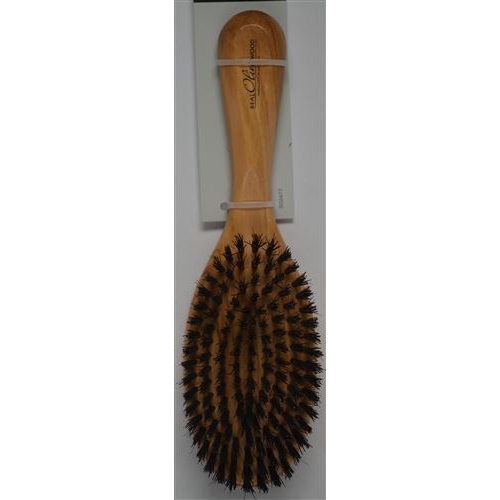 Herba hairbrush olive wood buy online