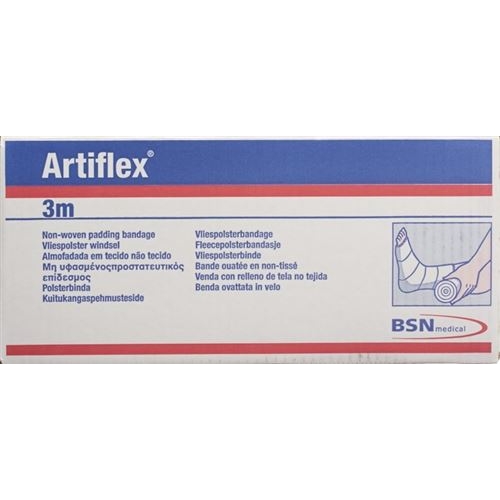 Artiflex Vliespolsterbinden 3mx10cm buy online