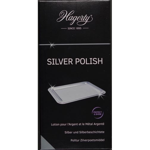 Hagerty Silver Polish 100ml buy online