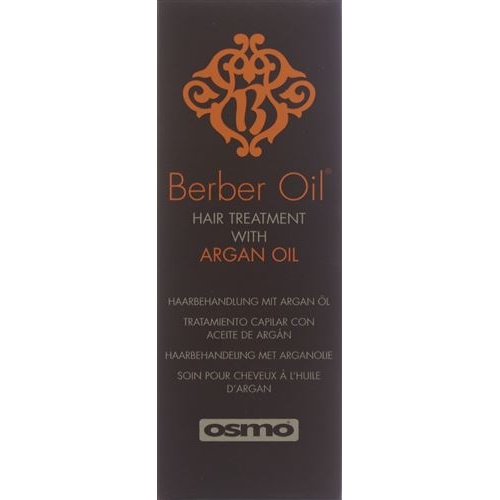 Osmo Berber Oil Flasche 10ml buy online