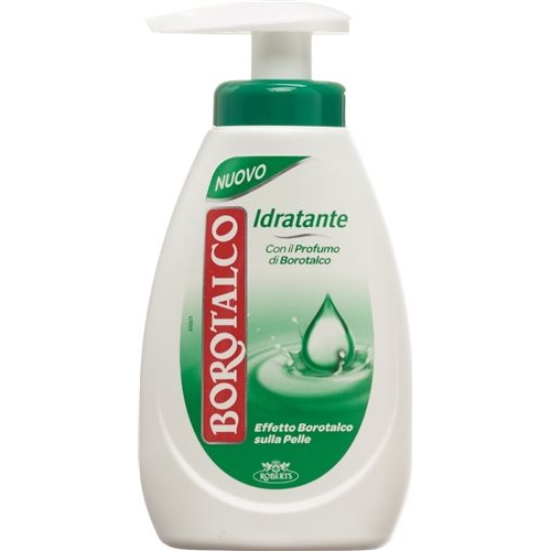 Borotalco Flüssigseife 500ml buy online