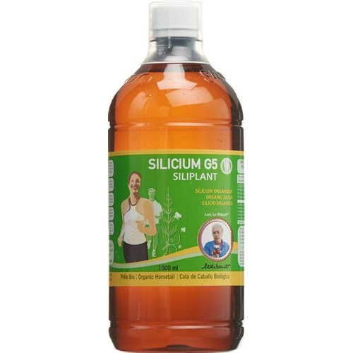 Silicium G5 Liquid 1L buy online