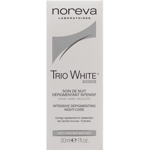 Noreva Trio White Nachtpflege 30ml buy online