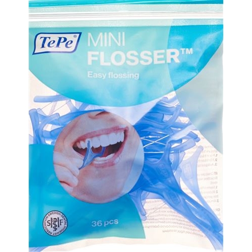 Tepe Good Miniflosser 36 Stück buy online