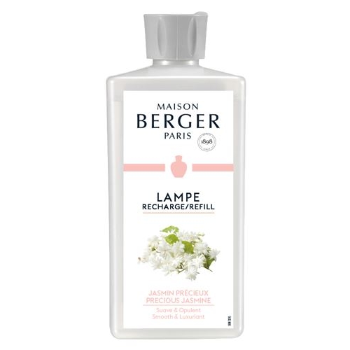 Lampe Berger Parfum Jasmin Precieux 6ml buy online