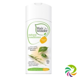 Henna Natural Conditioner Gefaerbtes Haar 200ml