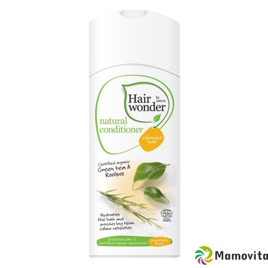 Henna Natural Conditioner Gefaerbtes Haar 200ml buy online