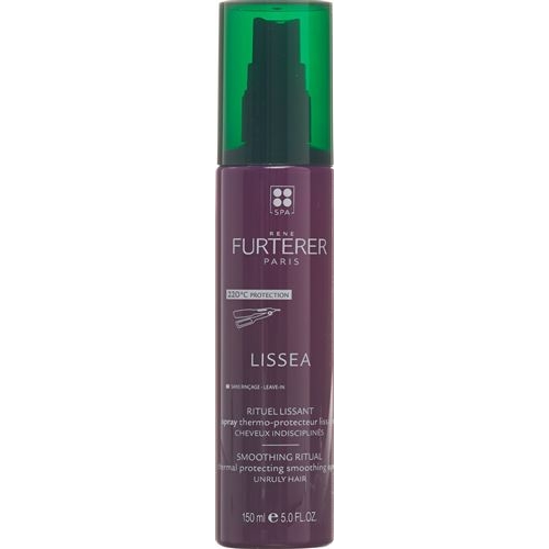 René Furterer Lissea Glättendes Hitzeschutzspray 150ml buy online