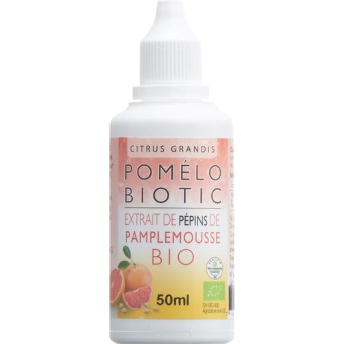 Bioligo Pomelo Biotic Lösung 150ml buy online