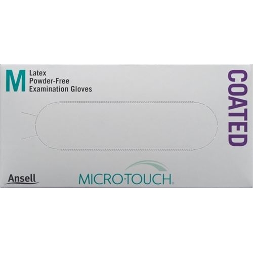 Micro-touch Coated U-hs Grösse M 10x 100 Stück buy online