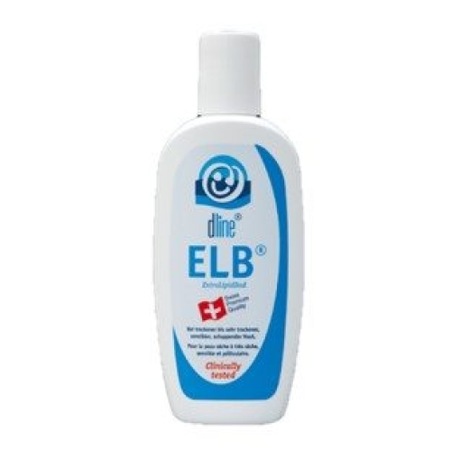 Dline Elb-Extralipidbad Flasche 30ml buy online