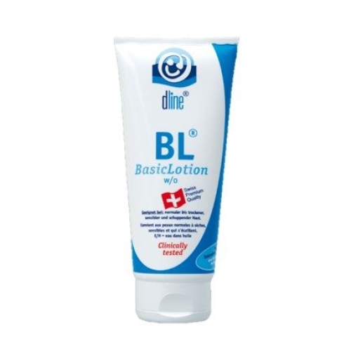 Dline Bl-Basiclotion Tube 30ml buy online