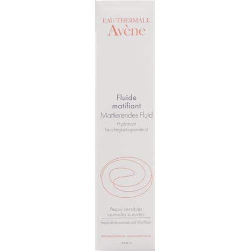 Avène Mattierendes Feuchtigkeitsfluid 50ml buy online