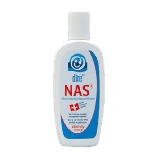 Dline Nas-Nutrientas Shampoo Flasche 30ml buy online