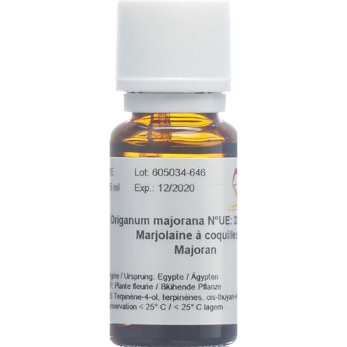 Aromasan Majoran Ätherisches Öl 30ml buy online