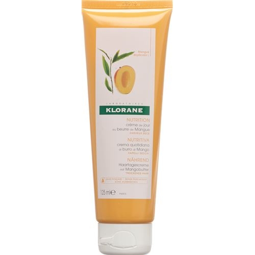 Klorane Mango hair day cream 125 ml buy online