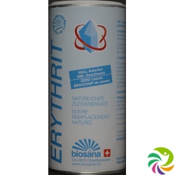 Biosana Erythritol Sugar Substitute 800 g