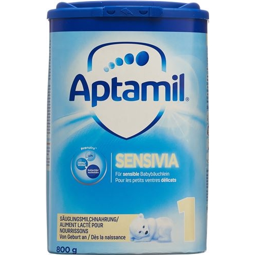 Milupa Aptamil Sensivia 1800 g buy online