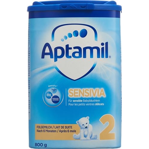 Milupa Aptamil Sensivia 2800 g buy online