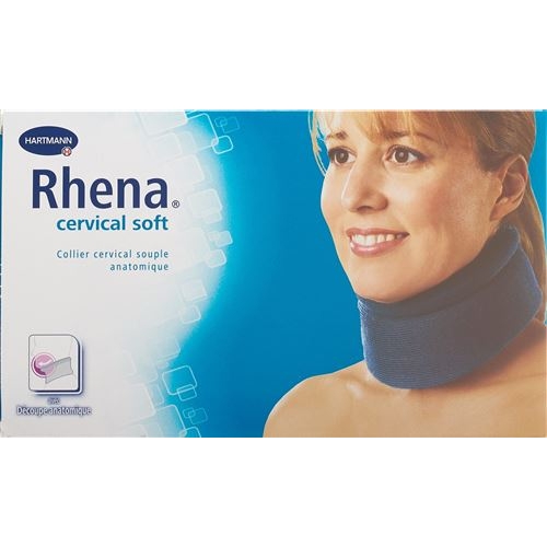 Rhena cervical soft Gr1 H7.5 buy online