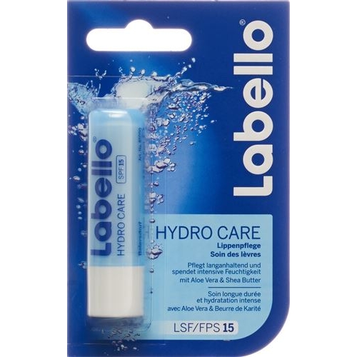 Labello Hydro Care (neu) 5.5ml buy online