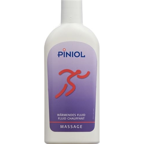 Piniol Warming fluid Fl 5 lt buy online