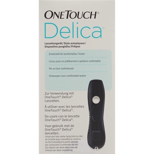 One Touch Delica Lancing buy online