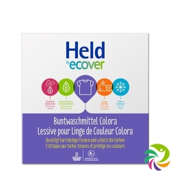 Held colored fabrics Colora 1575 kg