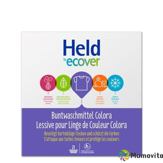 Held colored fabrics Colora 1575 kg buy online