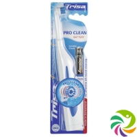 Trisa Clean Pro Battery